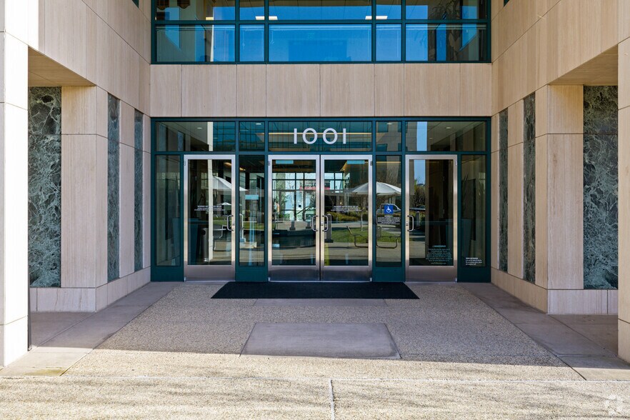 More Photos Of 1001 Galaxy Way, Concord Office For Lease