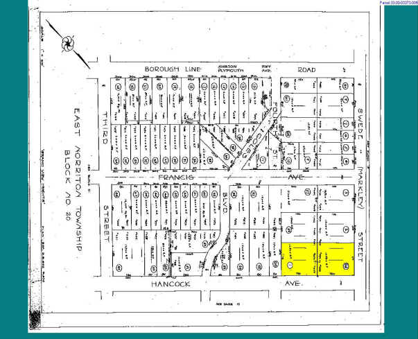 More Photos Of 2006 Swede Rd, Norristown Office For Lease