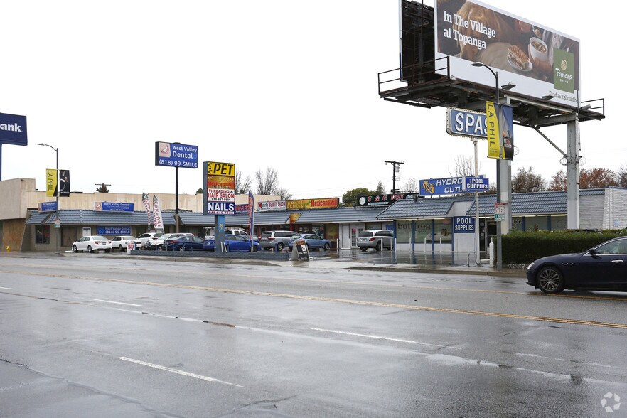 Primary Photo Of 6543-6559 Topanga Canyon Blvd, Woodland Hills Unknown For Lease