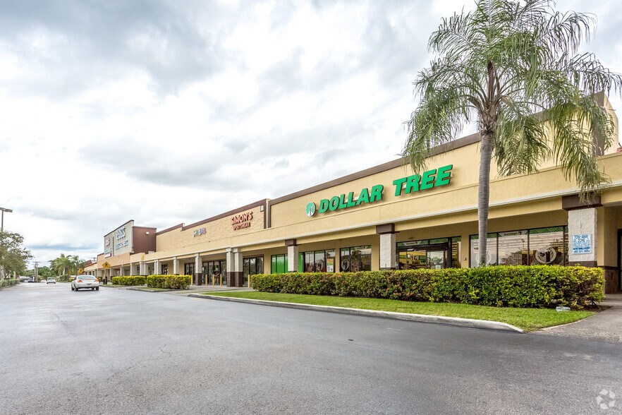 More Photos Of 21353-21433 NW 2nd Ave, Miami Storefront For Sale