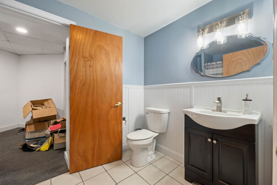 More Photos Of 177 NH Route 104, Meredith Freestanding For Lease