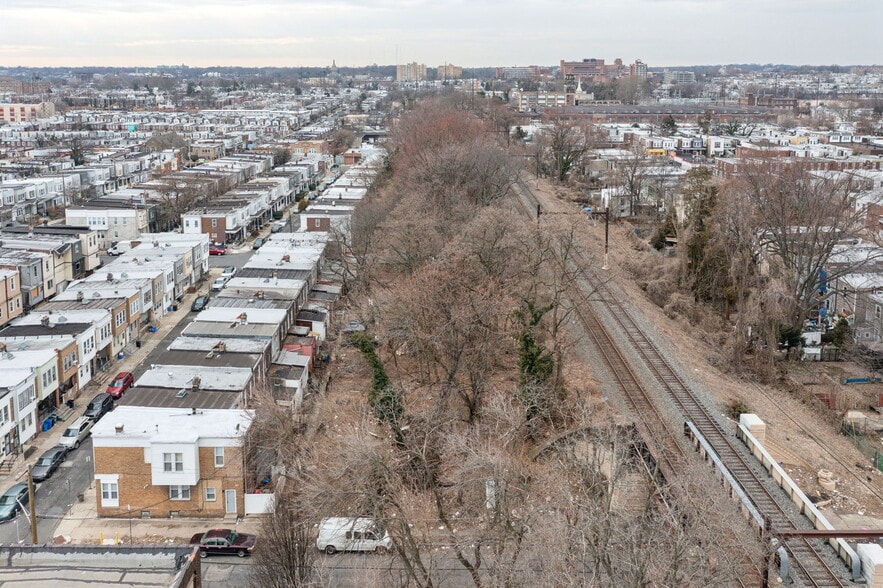 More Photos Of 5324 3rd st, Philadelphia Land For Sale