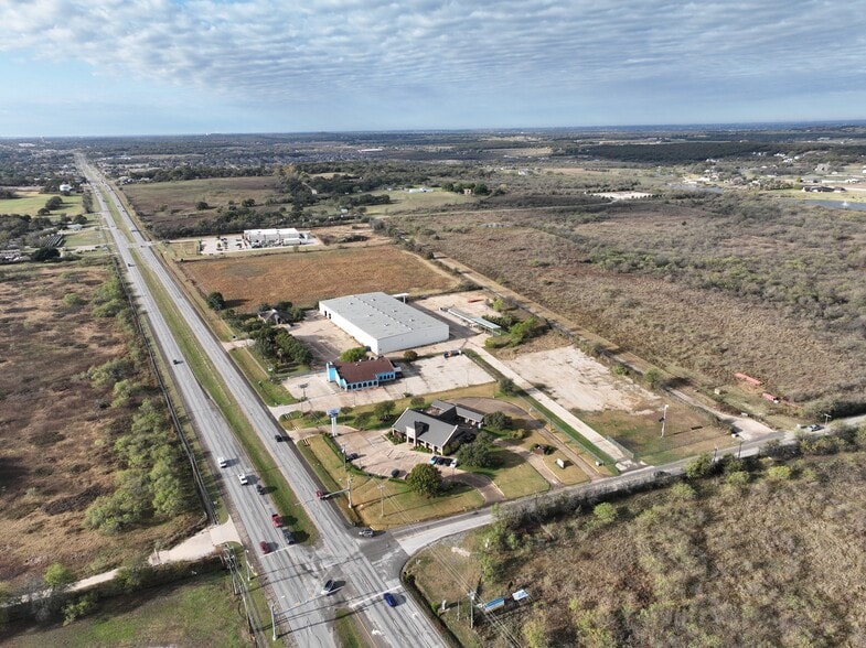 More Photos Of 1980 SW Wilshire Blvd, Burleson Warehouse For Sale