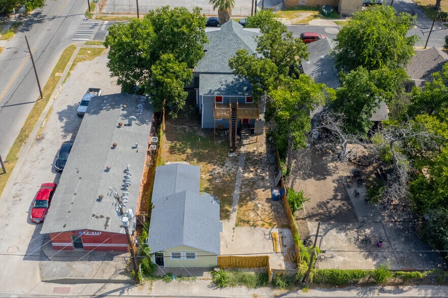 More Photos Of 419 Harding Pl, San Antonio Apartments For Sale