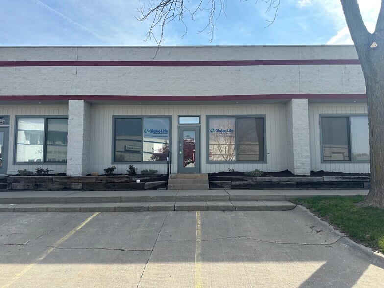 Primary Photo Of 6030 S 57th St, Lincoln Office Residential For Lease