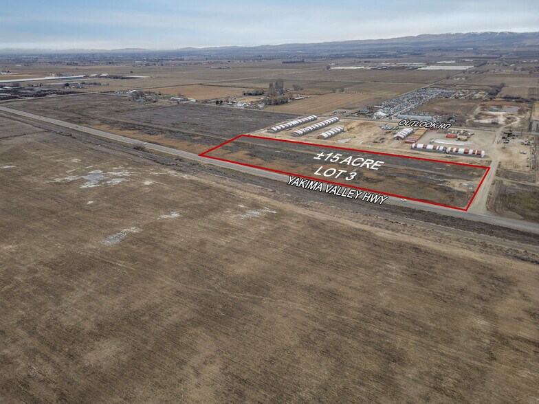 More Photos Of TBD Outlook Rd Land, Sunnyside Land For Sale