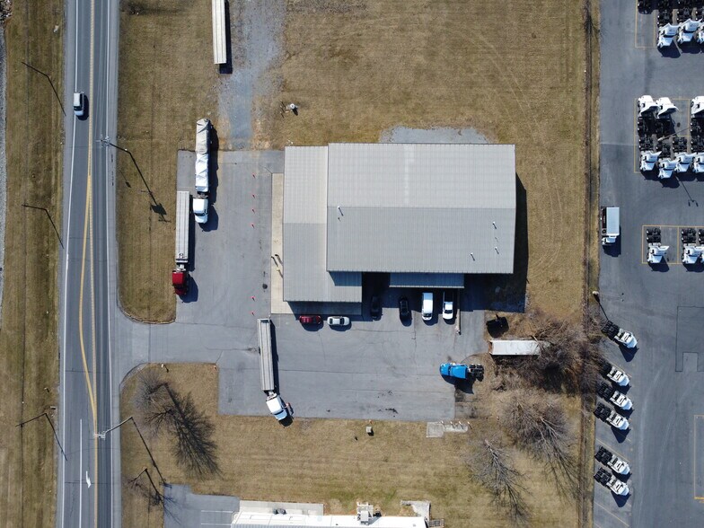 More Photos Of 1625 Ritner Hwy, Carlisle Industrial For Lease