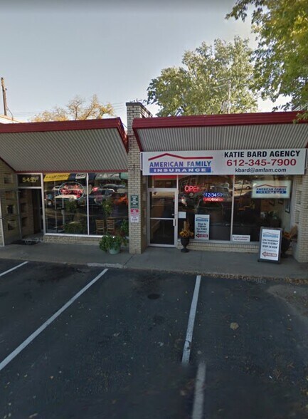 More Photos Of 5447-5459 Nicollet Ave, Minneapolis Storefront For Lease