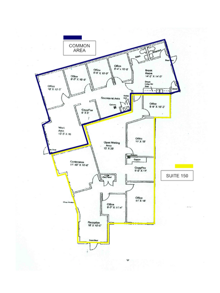 More Photos Of 2615 E Southlake Blvd, Southlake Office For Lease