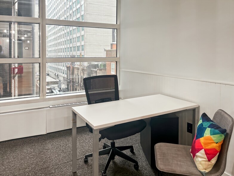 More Photos Of 142 W 57th St, New York Coworking Space