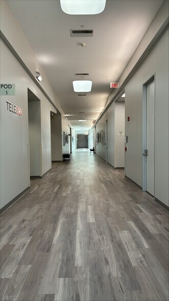 More Photos Of 411 Lantern Bend Dr, Houston Medical For Lease