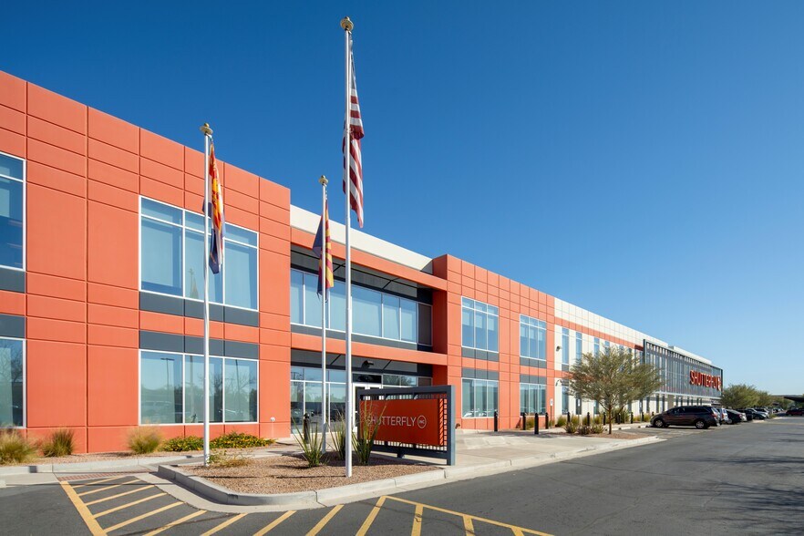 More Photos Of 7195 S Shutterfly Way, Tempe Manufacturing For Sale