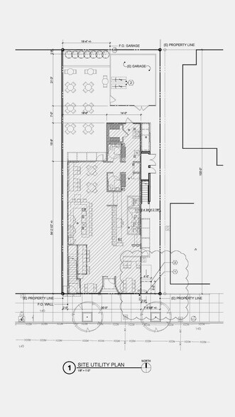 More Photos Of 3715-3721 SE Division St, Portland Storefront For Lease