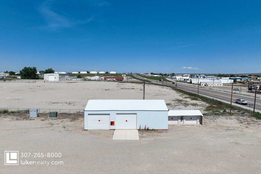 More Photos Of 5675 Chapman Pl, Casper Manufacturing For Sale