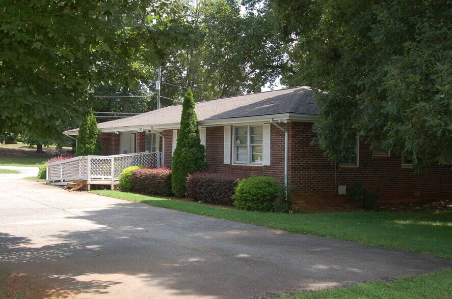 More Photos Of 1267 Old Norcross Rd, Lawrenceville Daycare Center For Sale