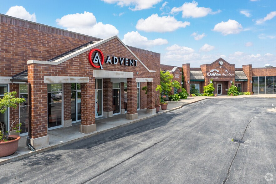 Primary Photo Of 213-259 S Nicolet Rd, Appleton Freestanding For Lease