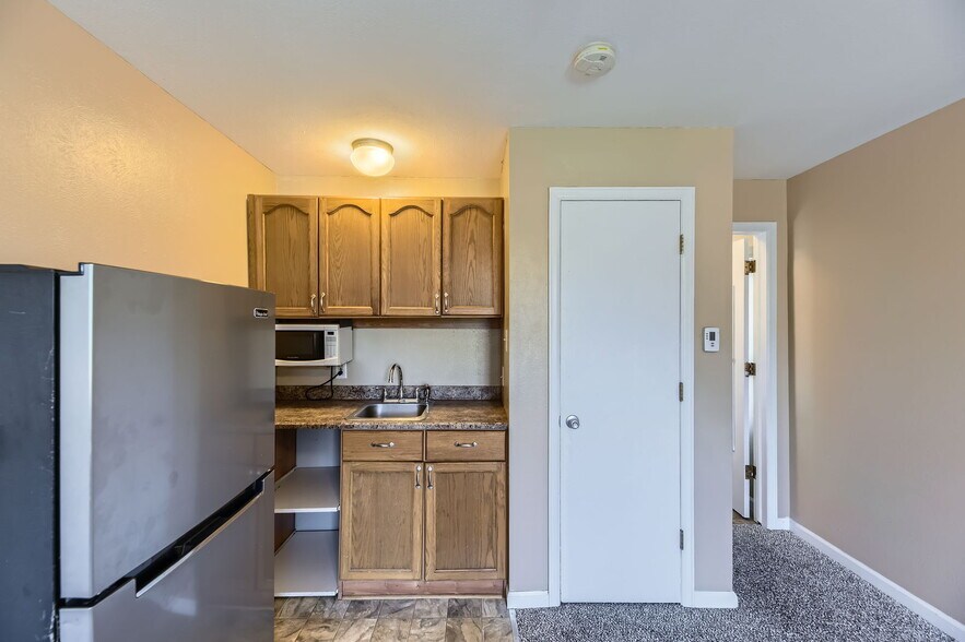 More Photos Of 2544 Champa St, Denver Apartments For Sale