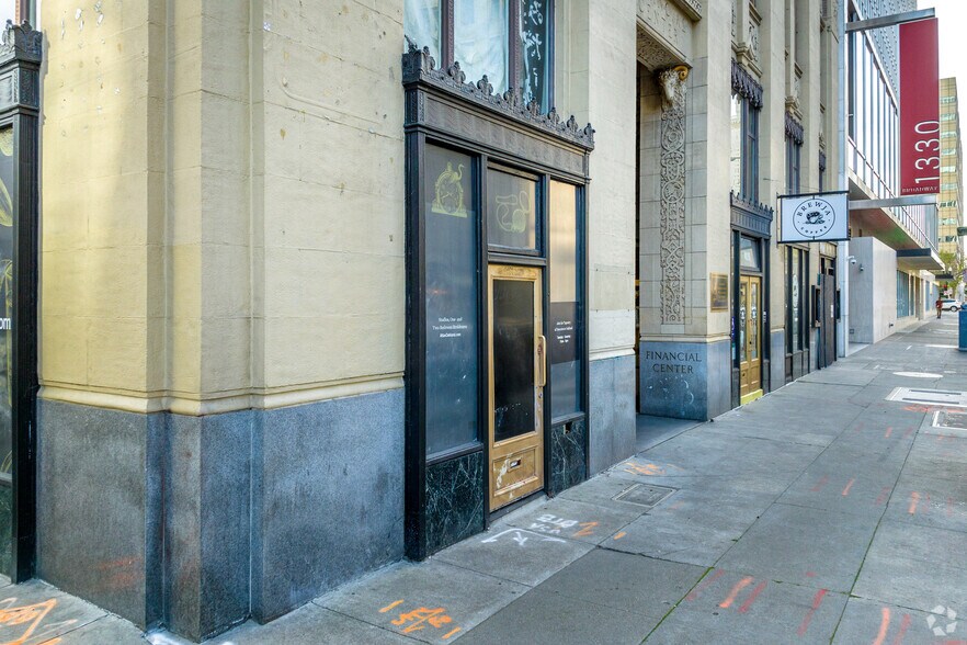 Primary Photo Of 405 14th St, Oakland Office For Lease