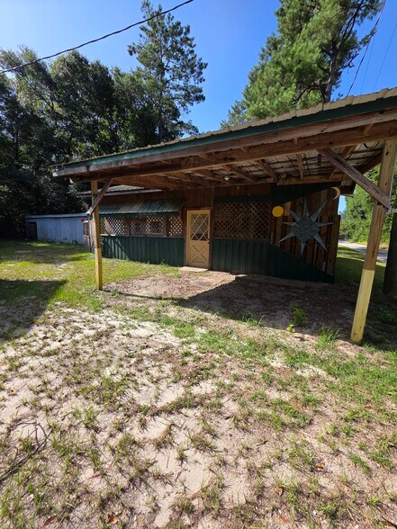 More Photos Of 109 Lilly Pad Rd, Leakesville Land For Sale