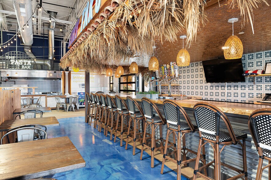 More Photos Of 12849 Ocean Gtwy, Ocean City Restaurant For Sale