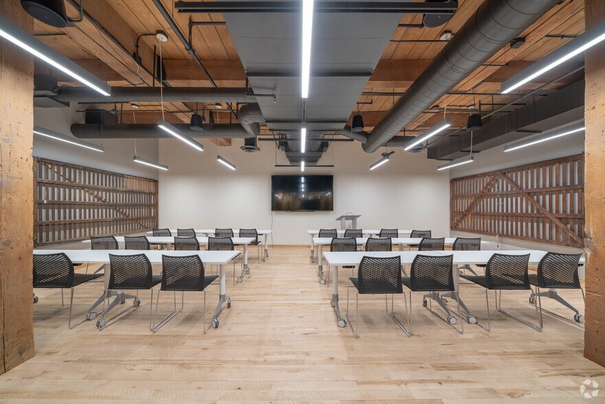 More Photos Of 800 Washington Ave N, Minneapolis Loft Creative Space For Lease