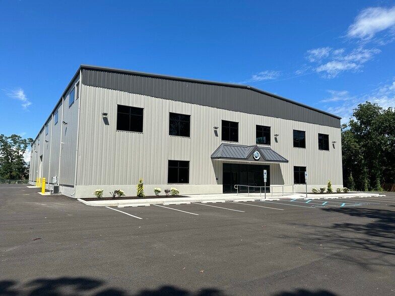 Primary Photo Of 20 Church St, Rio Grande Warehouse For Lease