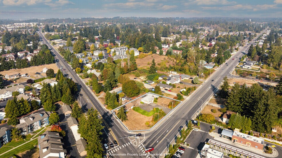 More Photos Of 26047 116th Ave SE, Kent Land For Sale