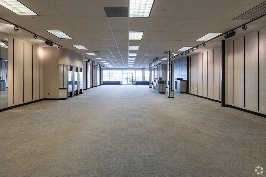 Photo of 1st Floor Ste 1305