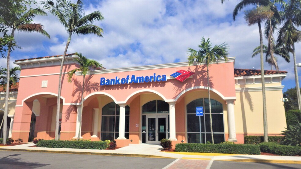 More Photos Of 13700 S Jog Rd, Delray Beach Storefront Retail Office For Sale