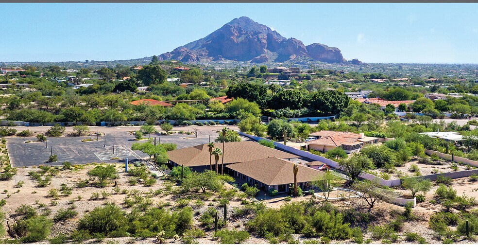 More Photos Of 3535 E Lincoln Dr, Paradise Valley Specialty For Sale