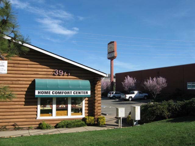 More Photos Of 3971 Durock Rd, Shingle Springs Showroom For Lease