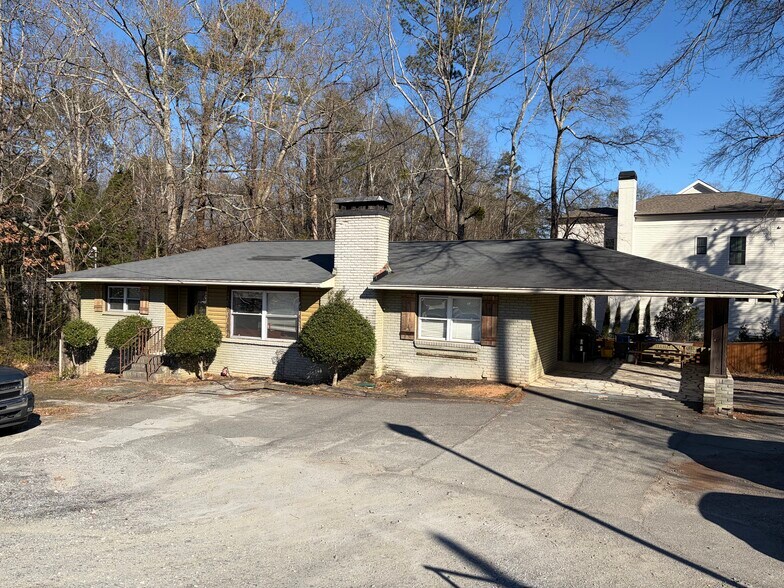 More Photos Of 193 N Main St, Alpharetta Office For Sale