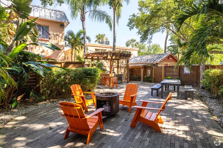 More Photos Of 1405 S Lorenzo Ave, Tampa Apartments For Sale