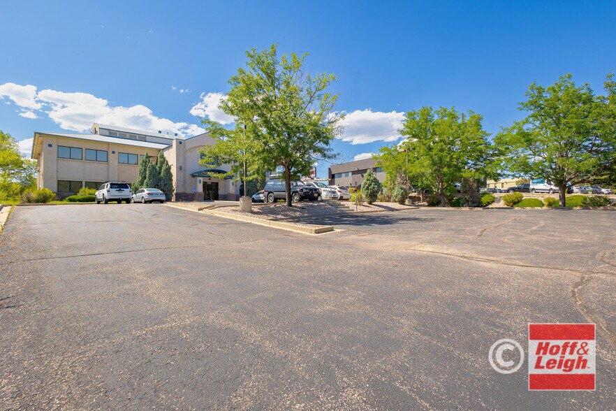 More Photos Of 3710 Sinton Rd, Colorado Springs Office For Lease
