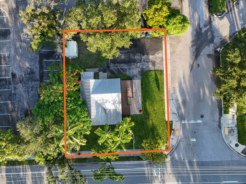 More Photos Of 105 S Avenue of the Arts, Fort Lauderdale Office For Sale