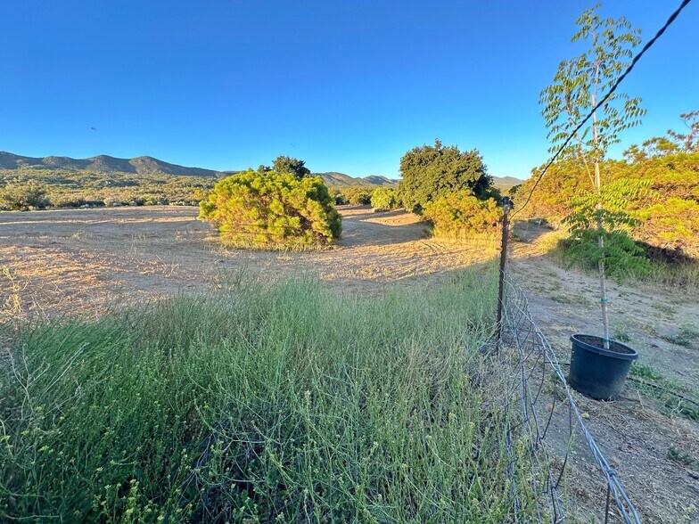 More Photos Of 29820 Old Mitchell Camp Road, Warner Springs Land For Sale