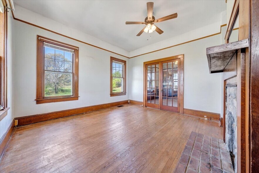 More Photos Of 12173 Moneta Rd, Moneta Land For Sale