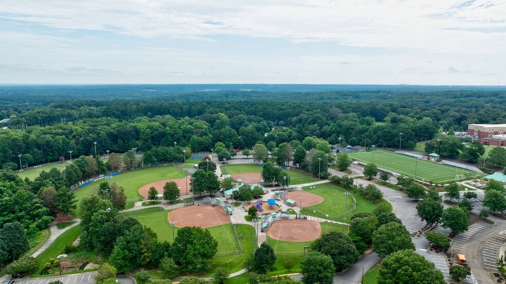 More Photos Of 2602 Drowning Creek Rd, Dacula Land For Sale