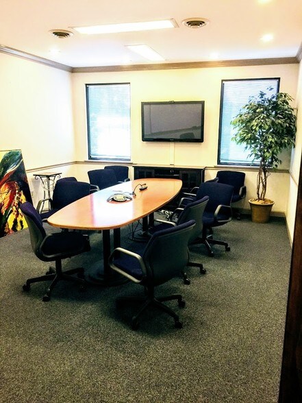 More Photos Of 1802 Williamson Ct, Brentwood Office For Lease