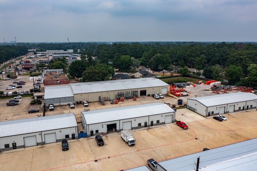 More Photos Of 25330 Aldine Westfield Rd, Spring Unknown For Lease