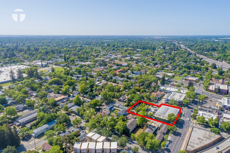 More Photos Of 2331 Alhambra Blvd, Sacramento Medical For Lease
