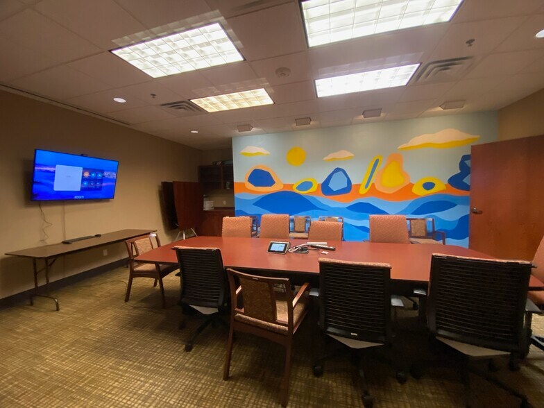 More Photos Of 425 Ashley Ridge Blvd, Shreveport Office For Lease