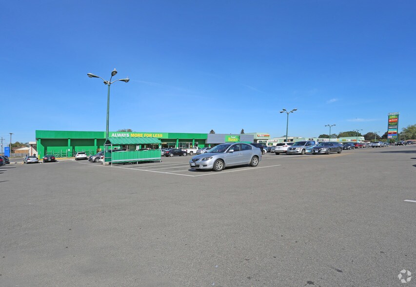 Primary Photo Of 580-640 Mohawk Rd W, Hamilton General Retail For Lease
