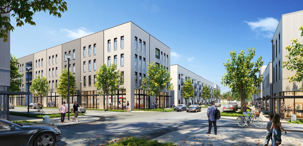 More Photos Of Pinnacle Hills Pkwy, Rogers General Retail For Lease