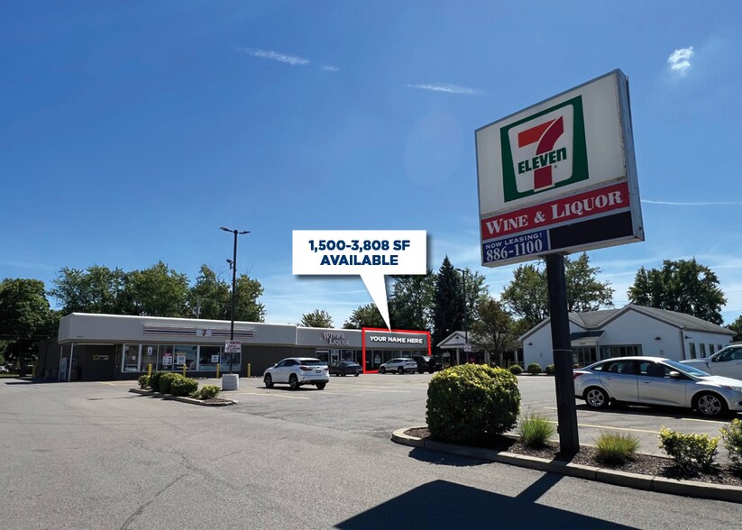 More Photos Of 4931 Lake Shore Rd, Hamburg General Retail For Lease