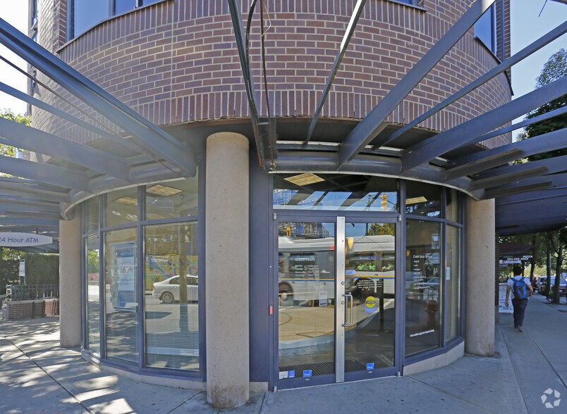 More Photos Of 5118 Joyce St, Vancouver Coworking Space