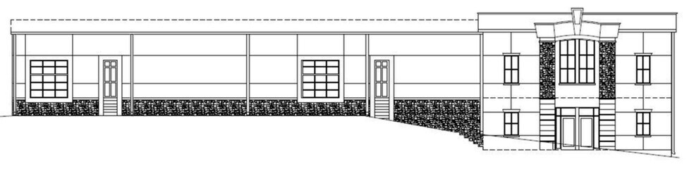 More Photos Of 1241 Antioch Pike, Nashville Light Distribution For Lease