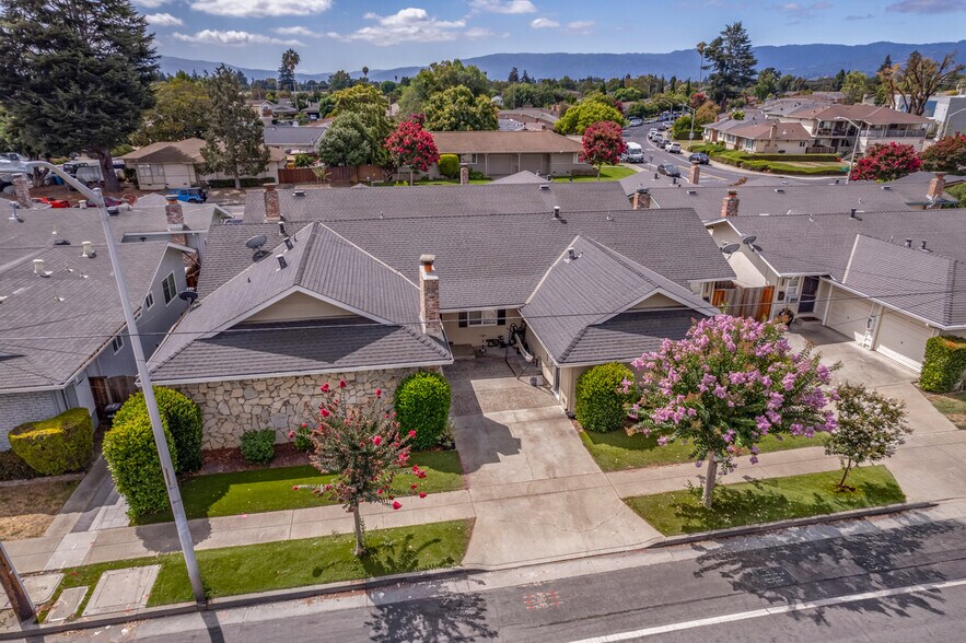 More Photos Of 3451 Princeton Way, Santa Clara Multifamily For Sale