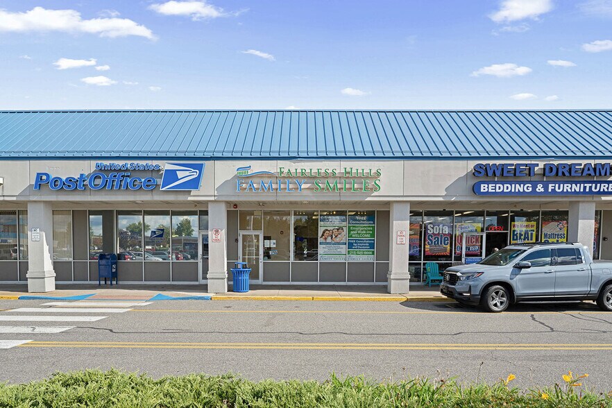 More Photos Of 471 S Oxford Valley Rd, Fairless Hills Unknown For Lease
