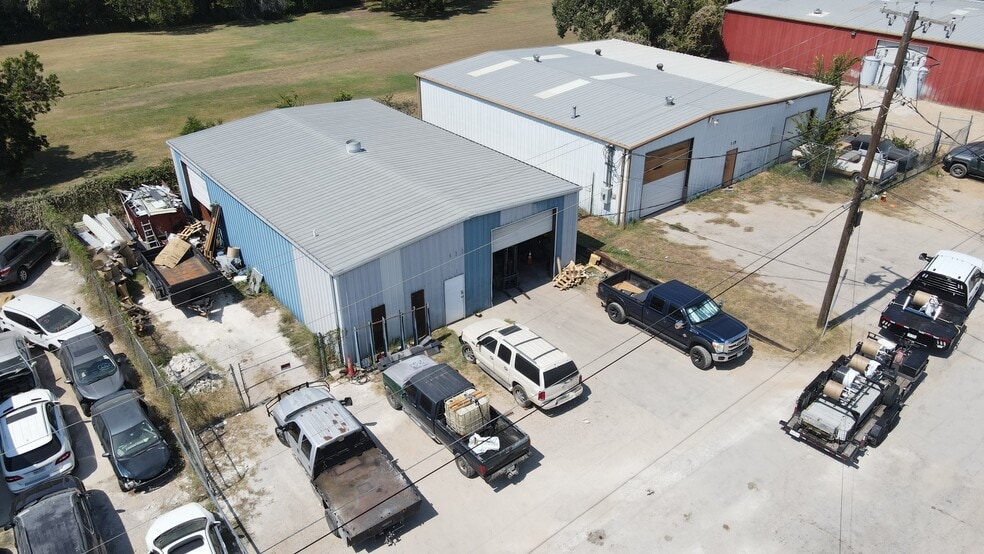 More Photos Of , Kennedale Industrial For Sale